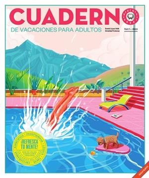 CUADERNO VOL. 7 | 9788417059729 | Llibreria L'Illa - Llibreria Online de Mollet - Comprar llibres online