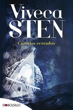 CÍRCULOS CERRADOS | 9788416087648 | STEN, VIVECA | Llibreria L'Illa - Llibreria Online de Mollet - Comprar llibres online