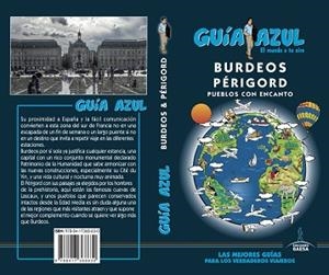 BURDEOS  Y PÉRIGORD | 9788417368630 | INGELMO, ÁNGEL | Llibreria L'Illa - Llibreria Online de Mollet - Comprar llibres online