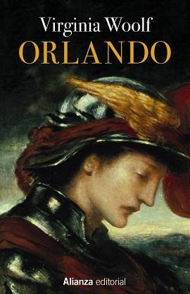 ORLANDO | 9788491811824 | WOOLF, VIRGINIA | Llibreria L'Illa - Llibreria Online de Mollet - Comprar llibres online