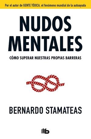 NUDOS MENTALES | 9788490705742 | STAMATEAS, BERNARDO | Llibreria L'Illa - Llibreria Online de Mollet - Comprar llibres online