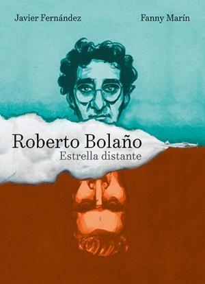 ESTRELLA DISTANTE  | 9788417247096 | FERNÁNDEZ, JAVIER / MARÍN, FANNY | Llibreria L'Illa - Llibreria Online de Mollet - Comprar llibres online