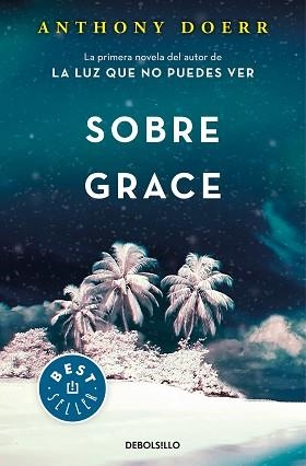 SOBRE GRACE | 9788466343695 | DOERR, ANTHONY | Llibreria L'Illa - Llibreria Online de Mollet - Comprar llibres online
