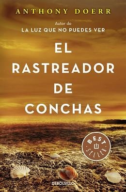 RASTREADOR DE CONCHAS, EL | 9788466343725 | DOERR, ANTHONY | Llibreria L'Illa - Llibreria Online de Mollet - Comprar llibres online