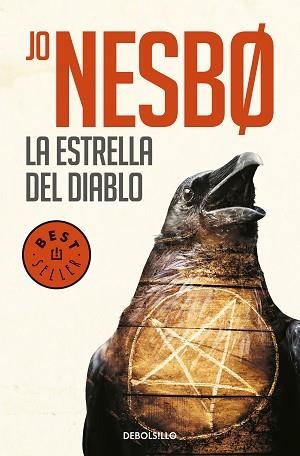 ESTRELLA DEL DIABLO, LA | 9788466343879 | NESBO, JO | Llibreria L'Illa - Llibreria Online de Mollet - Comprar llibres online