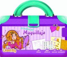 MALETIN DE MAQUILLAJE, EL | 9788424629878