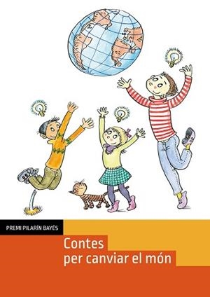 CONTES PER CANVIAR EL MÓN | 9788499796079 | Llibreria L'Illa - Llibreria Online de Mollet - Comprar llibres online