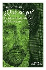 QUÉ SÉ YO? | 9788416601783 | CASALS, JAUME | Llibreria L'Illa - Llibreria Online de Mollet - Comprar llibres online