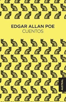 CUENTOS | 9788467052527 | POE, EDGAR ALLAN | Llibreria L'Illa - Llibreria Online de Mollet - Comprar llibres online