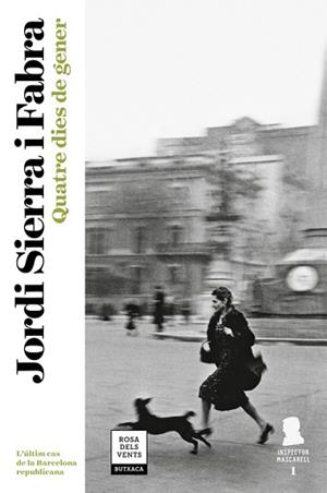 QUATRE DIES DE GENER | 9788417444204 | SIERRA I FABRA, JORDI