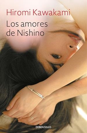 AMORES DE NISHINO, LOS | 9788466343817 | KAWAKAMI, HIROMI | Llibreria L'Illa - Llibreria Online de Mollet - Comprar llibres online