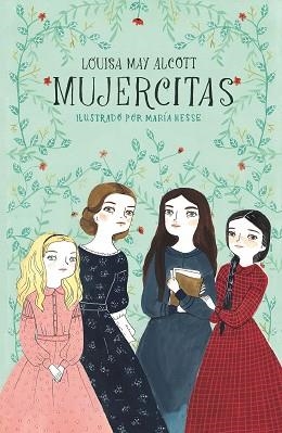 MUJERCITAS  | 9788420433592 | ALCOTT, LOUISA MAY | Llibreria L'Illa - Llibreria Online de Mollet - Comprar llibres online