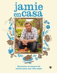EN CASA CON JAMIE | 9788498673425 | OLIVER, JAMIE | Llibreria L'Illa - Llibreria Online de Mollet - Comprar llibres online
