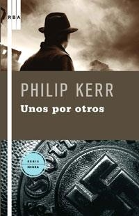 POR OTROS, UNOS | 9788498673388 | KERR, PHILIP