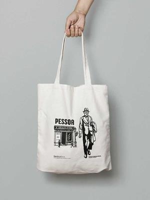 BOLSA FERNANDO PESSOA | 9788417281441 | COMOTTO, AGUSTIN | Llibreria L'Illa - Llibreria Online de Mollet - Comprar llibres online