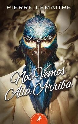 NOS VEMOS ALLÁ ARRIBA | 9788498389036 | LEMAITRE, PIERRE | Llibreria L'Illa - Llibreria Online de Mollet - Comprar llibres online