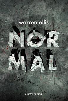 NORMAL | 9788491811565 | ELLIS, WARREN | Llibreria L'Illa - Llibreria Online de Mollet - Comprar llibres online
