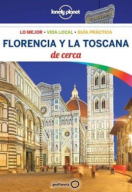 FLORENCIA Y LA TOSCANA DE CERCA 4 | 9788408181415 | MAXWELL, VIRGINIA / WILLIAMS, NICOLA | Llibreria L'Illa - Llibreria Online de Mollet - Comprar llibres online