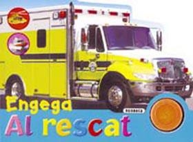 ENGEGA 1 . AL RESCAT | 9788430566297 | SUSAETA, EQUIPO | Llibreria L'Illa - Llibreria Online de Mollet - Comprar llibres online
