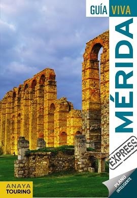 MÉRIDA | 9788499359953 | RIBES GEGÚNDEZ, FRANCESC | Llibreria L'Illa - Llibreria Online de Mollet - Comprar llibres online