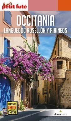 OCCITANIA LANGUEDOC ROSELLÓN Y PIRINEOS | 9788416395309 | VARIOS AUTORES | Llibreria L'Illa - Llibreria Online de Mollet - Comprar llibres online