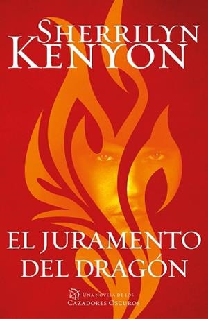 JURAMENTO DEL DRAGÓN, EL | 9788401021145 | KENYON, SHERRILYN | Llibreria L'Illa - Llibreria Online de Mollet - Comprar llibres online