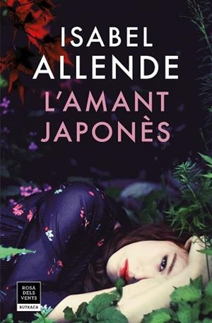 AMANT JAPONÈS, L' | 9788417444150 | ALLENDE, ISABEL