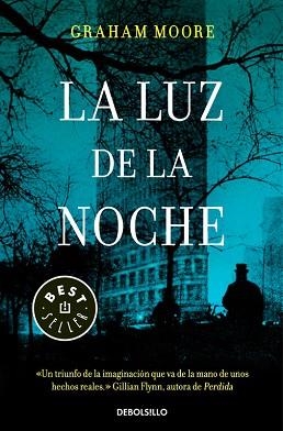 LUZ DE LA NOCHE, LA | 9788466343909 | MOORE, GRAHAM