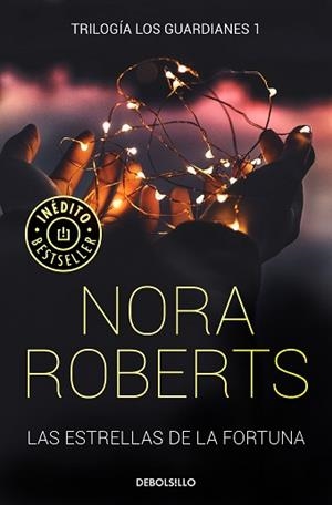 ESTRELLAS DE LA FORTUNA, LAS | 9788466343411 | ROBERTS, NORA | Llibreria L'Illa - Llibreria Online de Mollet - Comprar llibres online