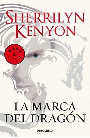 MARCA DEL DRAGÓN, LA | 9788466343961 | KENYON, SHERRILYN | Llibreria L'Illa - Llibreria Online de Mollet - Comprar llibres online