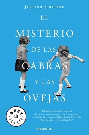 MISTERIO DE LAS CABRAS Y LAS OVEJAS, EL | 9788466344838 | CANNON, JOANNA | Llibreria L'Illa - Llibreria Online de Mollet - Comprar llibres online