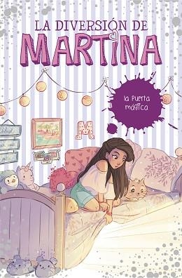 PUERTA MÁGICA, LA  | 9788490439500 | D'ANTIOCHIA, MARTINA | Llibreria L'Illa - Llibreria Online de Mollet - Comprar llibres online