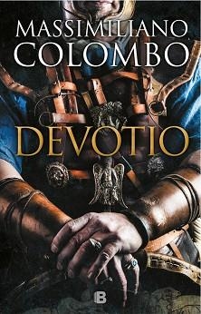 DEVOTIO | 9788466663106 | COLOMBO, MASSIMILIANO | Llibreria L'Illa - Llibreria Online de Mollet - Comprar llibres online