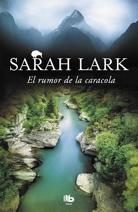 RUMOR DE LA CARACOLA, EL  | 9788490705759 | LARK, SARAH | Llibreria L'Illa - Llibreria Online de Mollet - Comprar llibres online