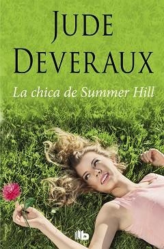 CHICA DE SUMMER HILL, LA | 9788490705049 | DEVERAUX, JUDE | Llibreria L'Illa - Llibreria Online de Mollet - Comprar llibres online