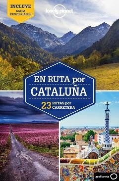 EN RUTA POR CATALUÑA 1 | 9788408180180 | MONNER, JORDI | Llibreria L'Illa - Llibreria Online de Mollet - Comprar llibres online