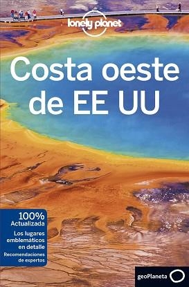COSTA OESTE DE EE UU 1 | 9788408182351 | MCNAUGHTAN, HUGH/ATKINSON, BRETT/BELL, LOREN/BENCHWICK, GREG/BENDER, ANDREW/BENSON, SARA/BING, ALISO | Llibreria L'Illa - Llibreria Online de Mollet - Comprar llibres online
