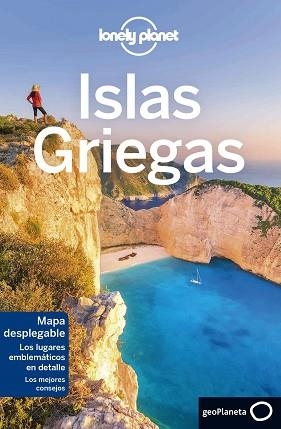 ISLAS GRIEGAS 4 | 9788408182368 | AVERBUCK, ALEXIS/KAMINSKI, ANNA/MCLACHLAN, CRAIG/O NEILL, ZORA/RAGOZIN, LEONID/SCHULTE-PEEVERS, ANDR | Llibreria L'Illa - Llibreria Online de Mollet - Comprar llibres online