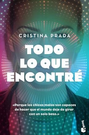 TODO LO QUE ENCONTRÉ | 9788408186861 | PRADA, CRISTINA | Llibreria L'Illa - Llibreria Online de Mollet - Comprar llibres online