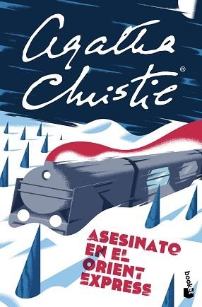 ASESINATO EN EL ORIENT EXPRESS | 9788467052985 | CHRISTIE, AGATHA | Llibreria L'Illa - Llibreria Online de Mollet - Comprar llibres online