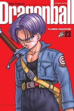 DRAGON BALL 23/34 | 9788468470566 | TORIYAMA, AKIRA | Llibreria L'Illa - Llibreria Online de Mollet - Comprar llibres online