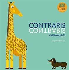 CONTRARIS | 9788416279906 | BARUZZI, AGNESE | Llibreria L'Illa - Llibreria Online de Mollet - Comprar llibres online