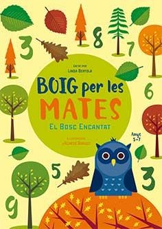 BOIG PER LES MATES 5-7 ANYS | 9788416279821 | BARUZZI, AGNESE | Llibreria L'Illa - Llibreria Online de Mollet - Comprar llibres online