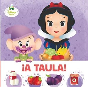 A TAULA! | 9788491078876 | Llibreria L'Illa - Llibreria Online de Mollet - Comprar llibres online