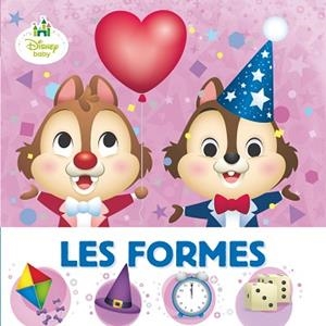 FORMES, LES | 9788491078906 | Llibreria L'Illa - Llibreria Online de Mollet - Comprar llibres online
