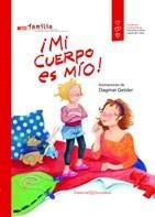 MI CUERPO ES MÍO! | 9788426141286 | PROFAMILIA