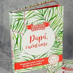 PAPÁ CUÉNTAME... | 9788494239830 | CHANDRO, JUAN CARLOS/DU BOISBAUDRY, EMMANUEL | Llibreria L'Illa - Llibreria Online de Mollet - Comprar llibres online