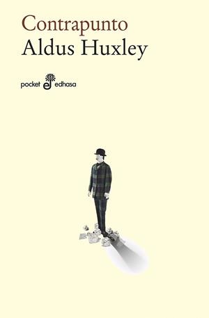 CONTRAPUNTO  | 9788435021791 | HUXLEY, ALDOUS | Llibreria L'Illa - Llibreria Online de Mollet - Comprar llibres online