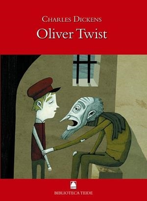 OLIVER TWIST  | 9788430761067