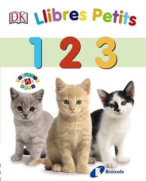 LLIBRES PETITS 1 2 3 | 9788499067308 | VARIOS AUTORES | Llibreria L'Illa - Llibreria Online de Mollet - Comprar llibres online